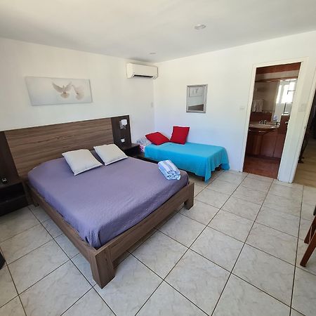 Bubali Villa & Apartments المظهر الخارجي الصورة