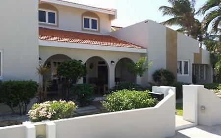 Bubali Villa & Apartments المظهر الخارجي الصورة