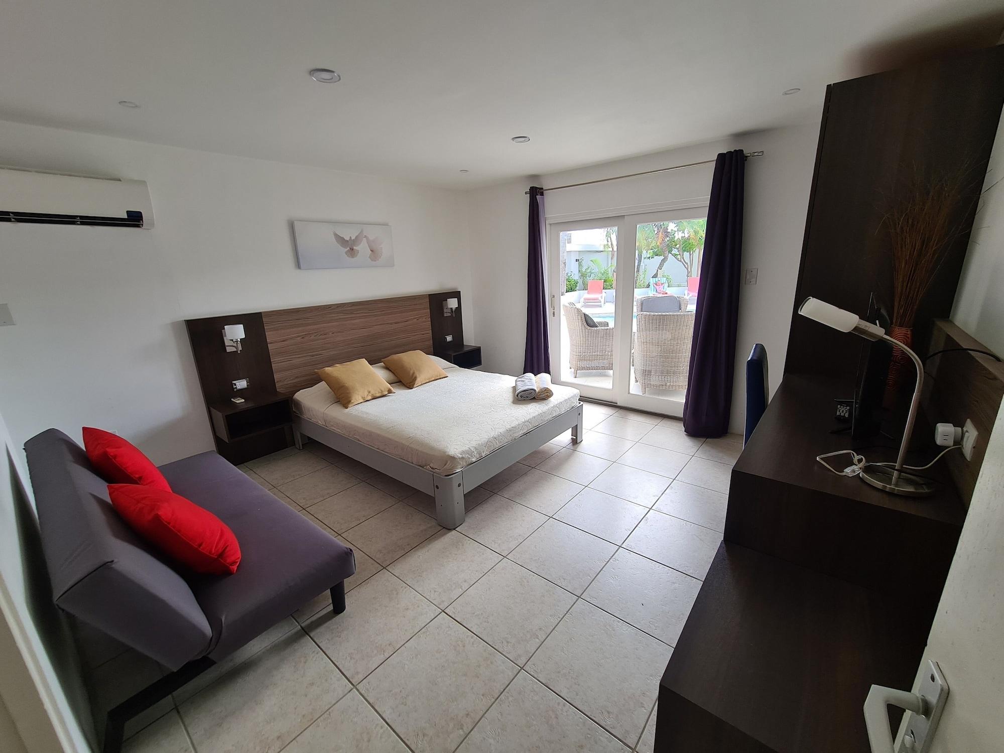 Bubali Villa & Apartments المظهر الخارجي الصورة