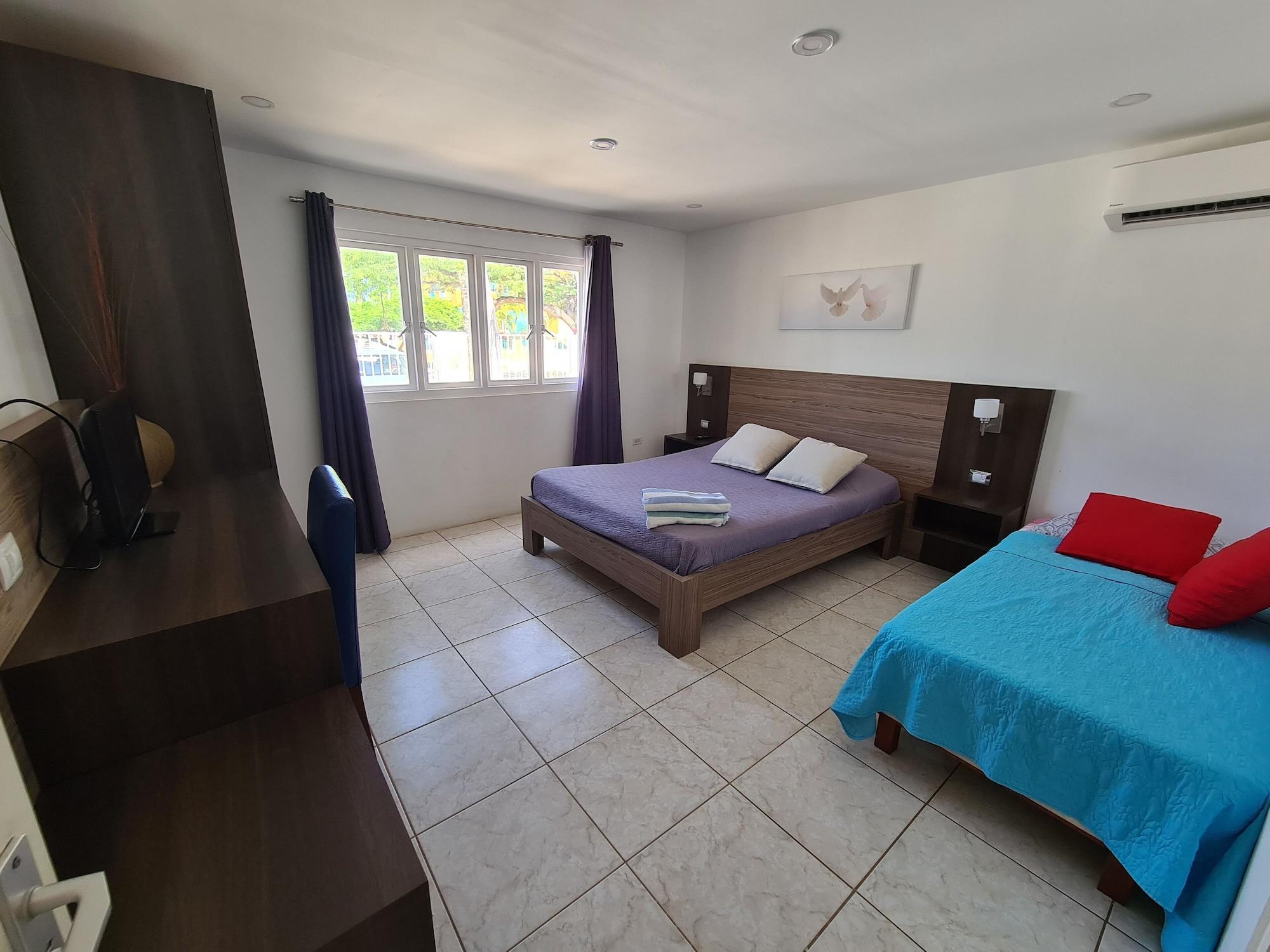 Bubali Villa & Apartments المظهر الخارجي الصورة