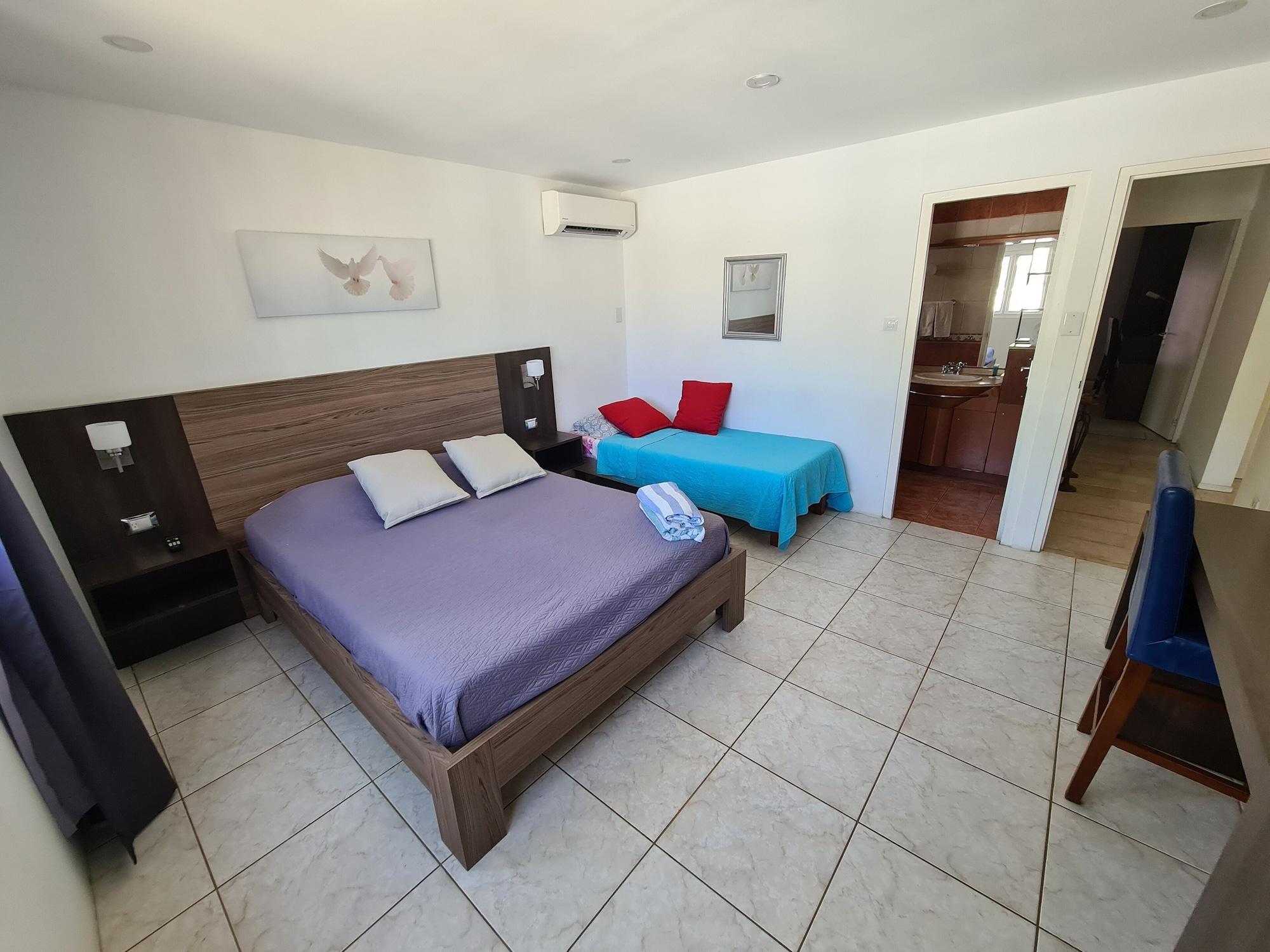 Bubali Villa & Apartments المظهر الخارجي الصورة