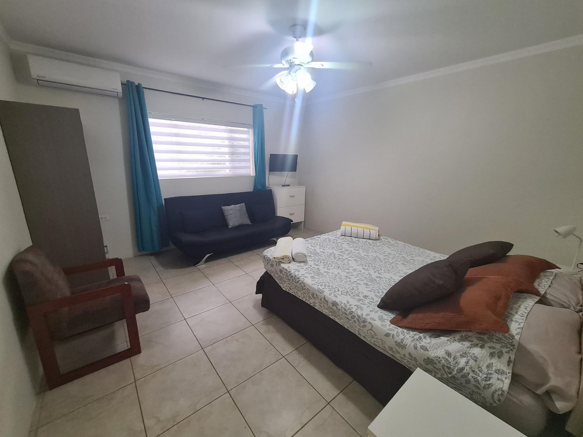 Bubali Villa & Apartments المظهر الخارجي الصورة