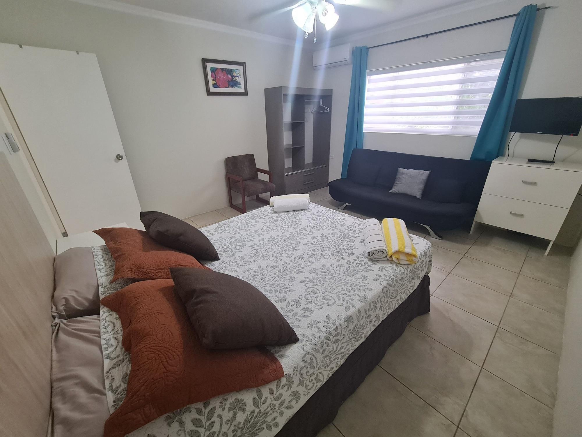 Bubali Villa & Apartments المظهر الخارجي الصورة
