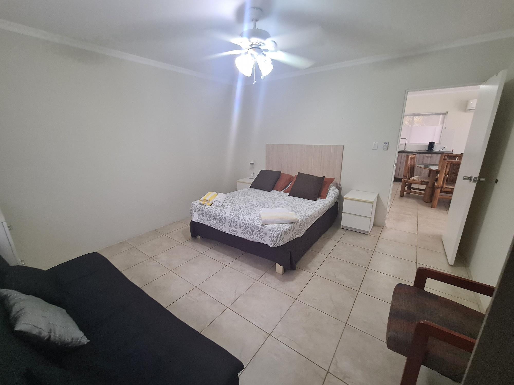 Bubali Villa & Apartments المظهر الخارجي الصورة