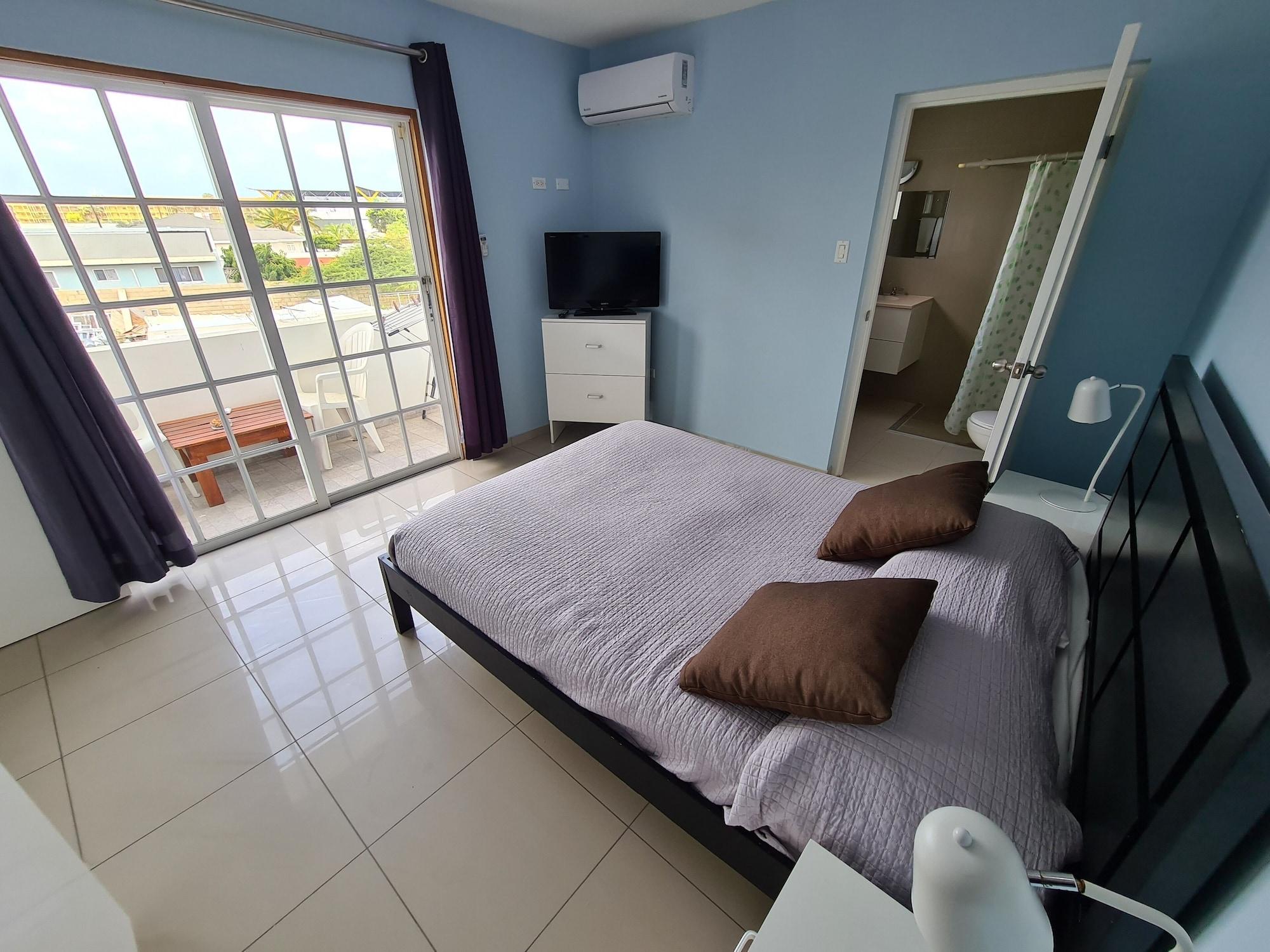 Bubali Villa & Apartments المظهر الخارجي الصورة