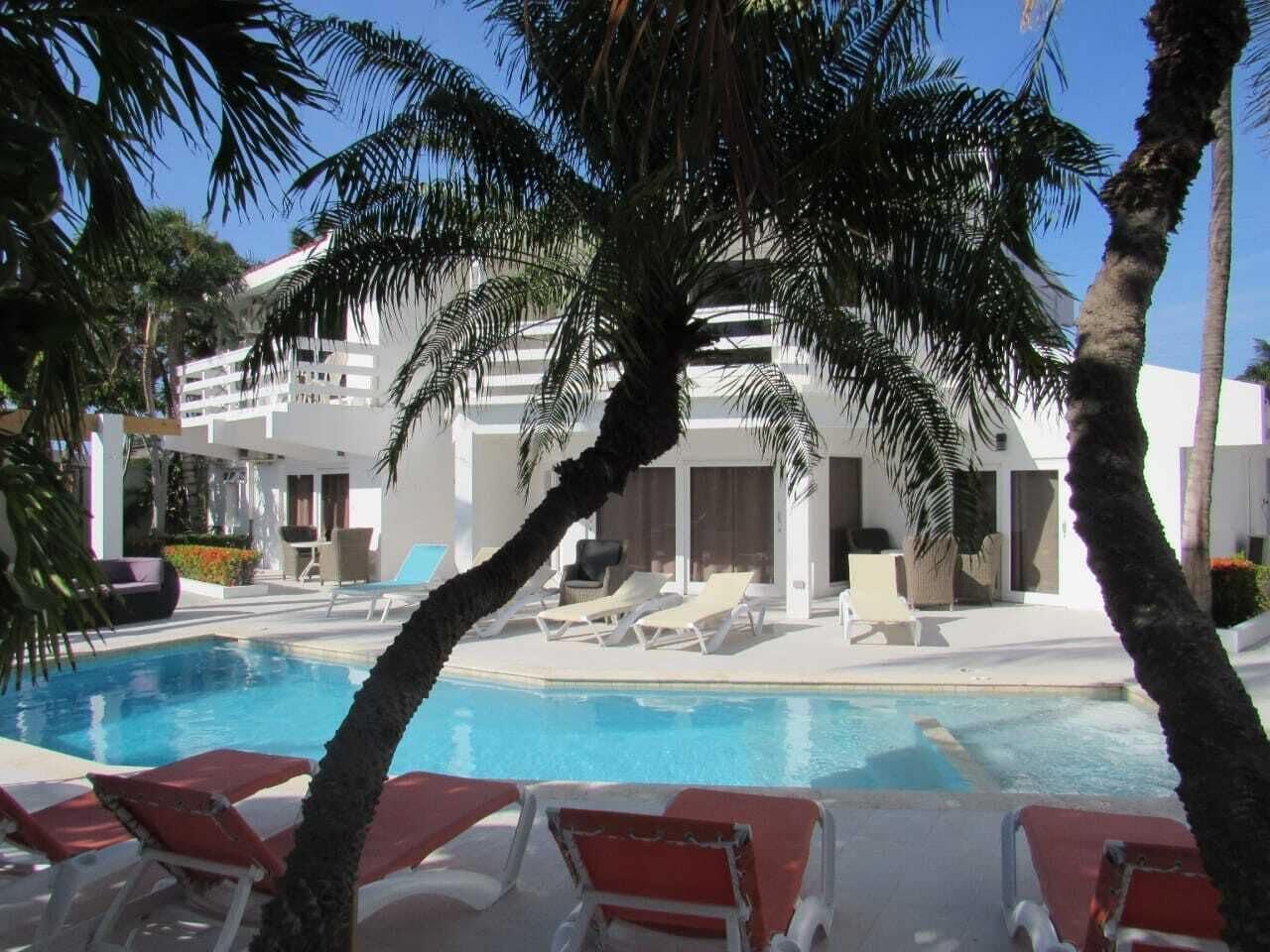 Bubali Villa & Apartments المظهر الخارجي الصورة