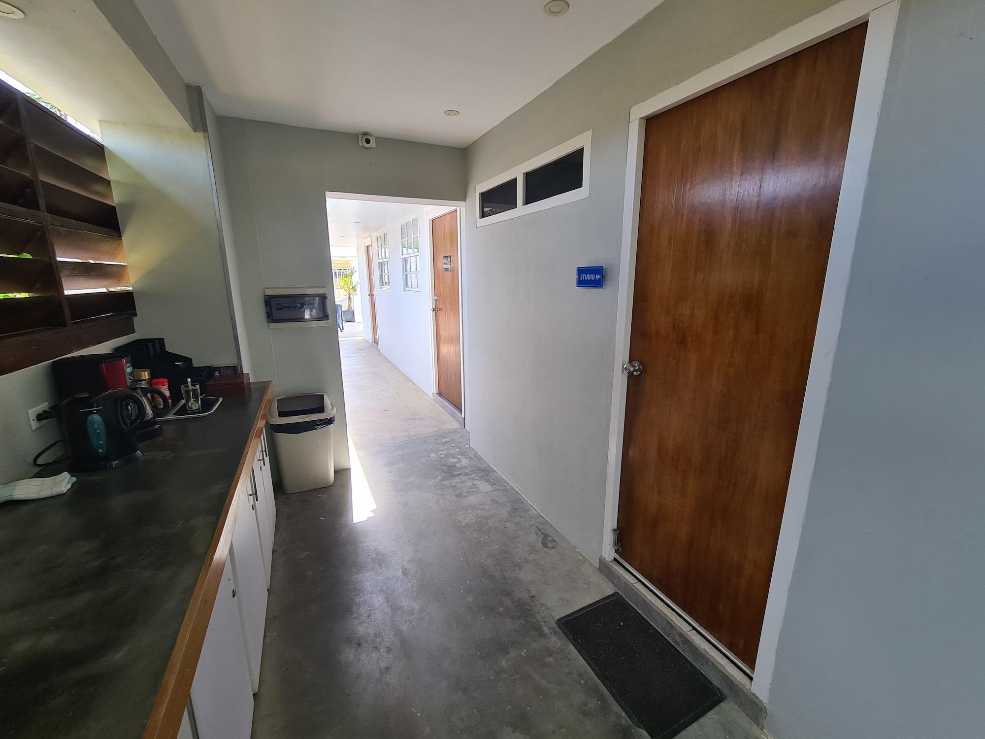 Bubali Villa & Apartments المظهر الخارجي الصورة