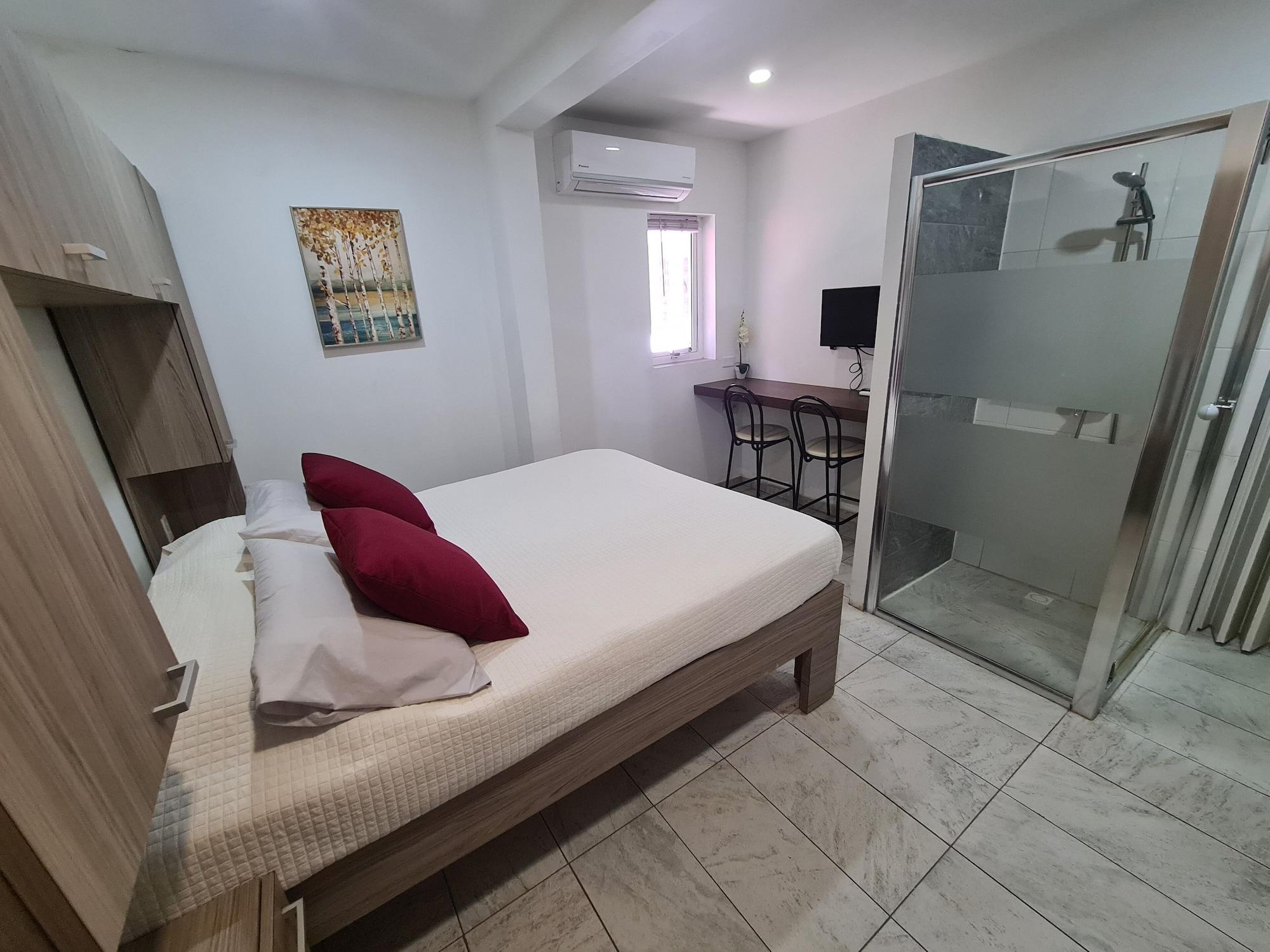 Bubali Villa & Apartments المظهر الخارجي الصورة