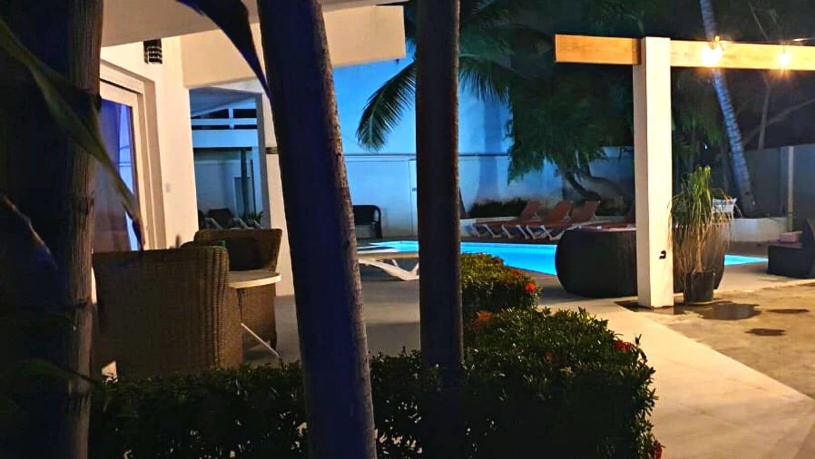 Bubali Villa & Apartments المظهر الخارجي الصورة
