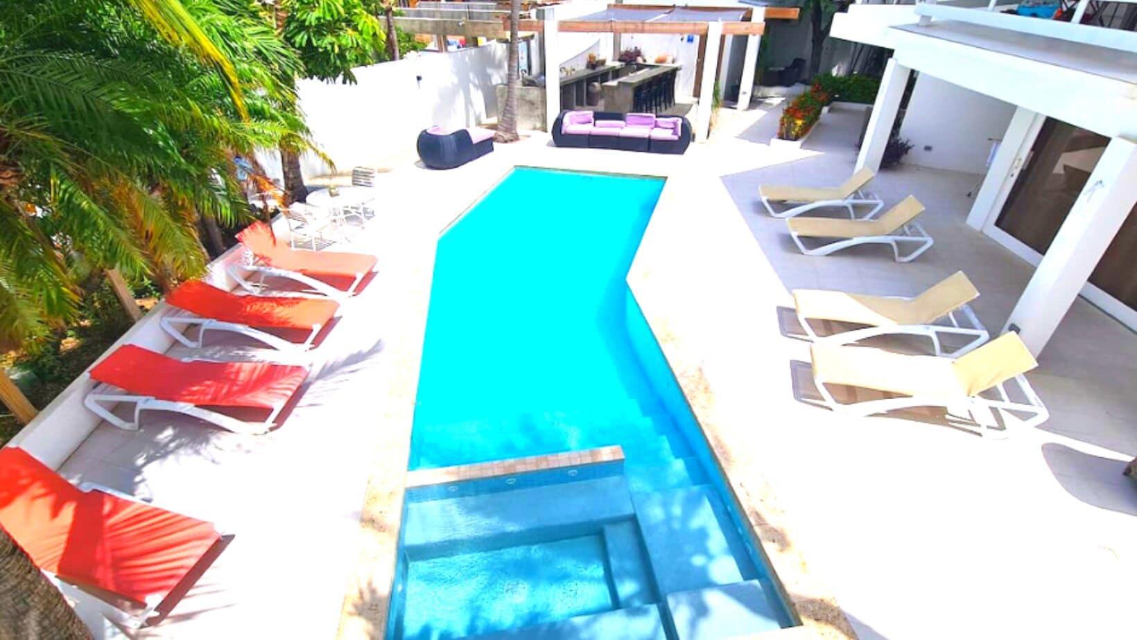 Bubali Villa & Apartments المظهر الخارجي الصورة