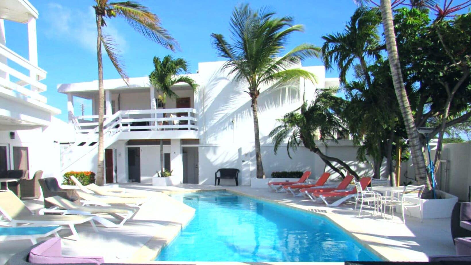 Bubali Villa & Apartments المظهر الخارجي الصورة