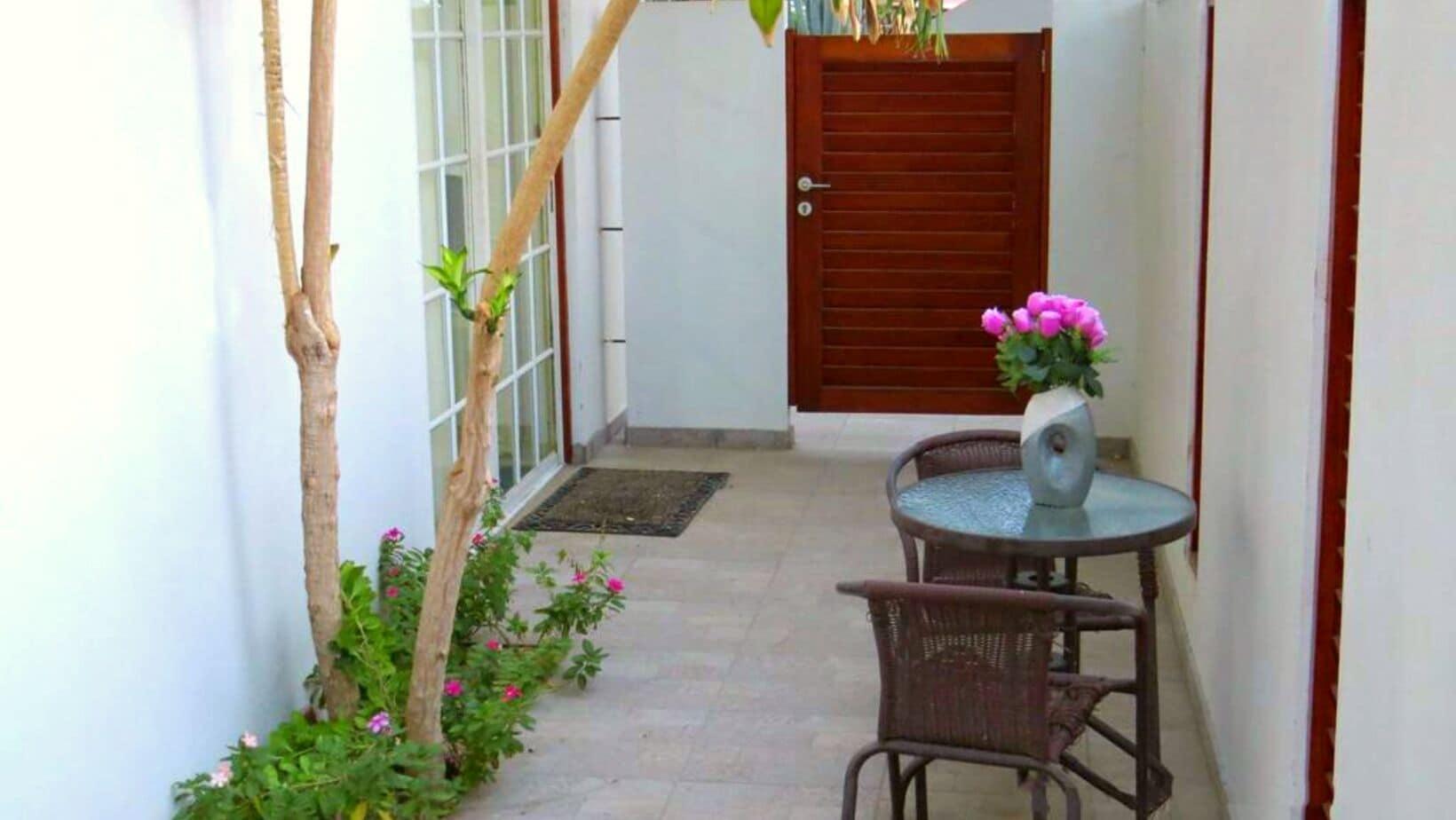 Bubali Villa & Apartments المظهر الخارجي الصورة