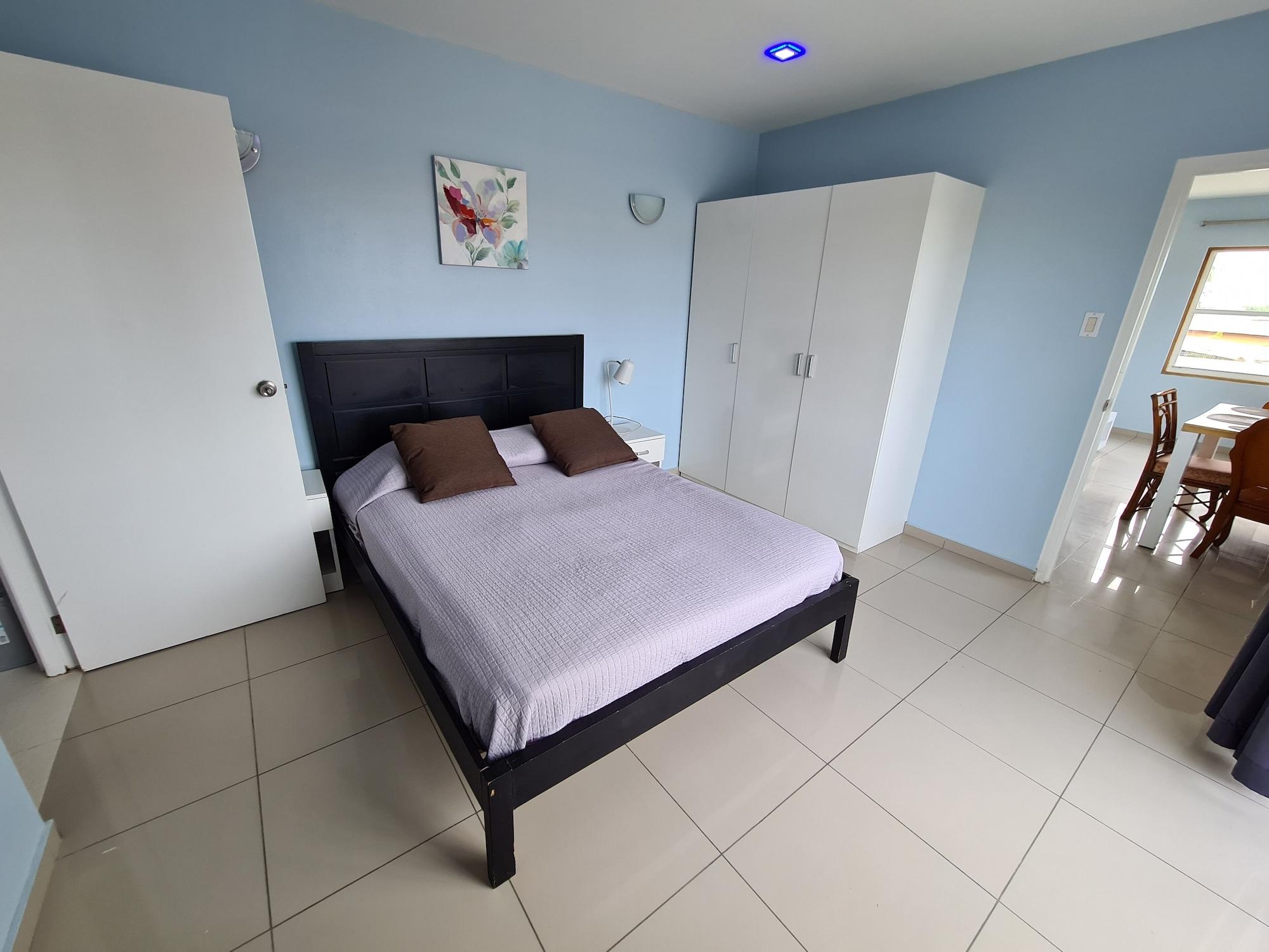 Bubali Villa & Apartments المظهر الخارجي الصورة