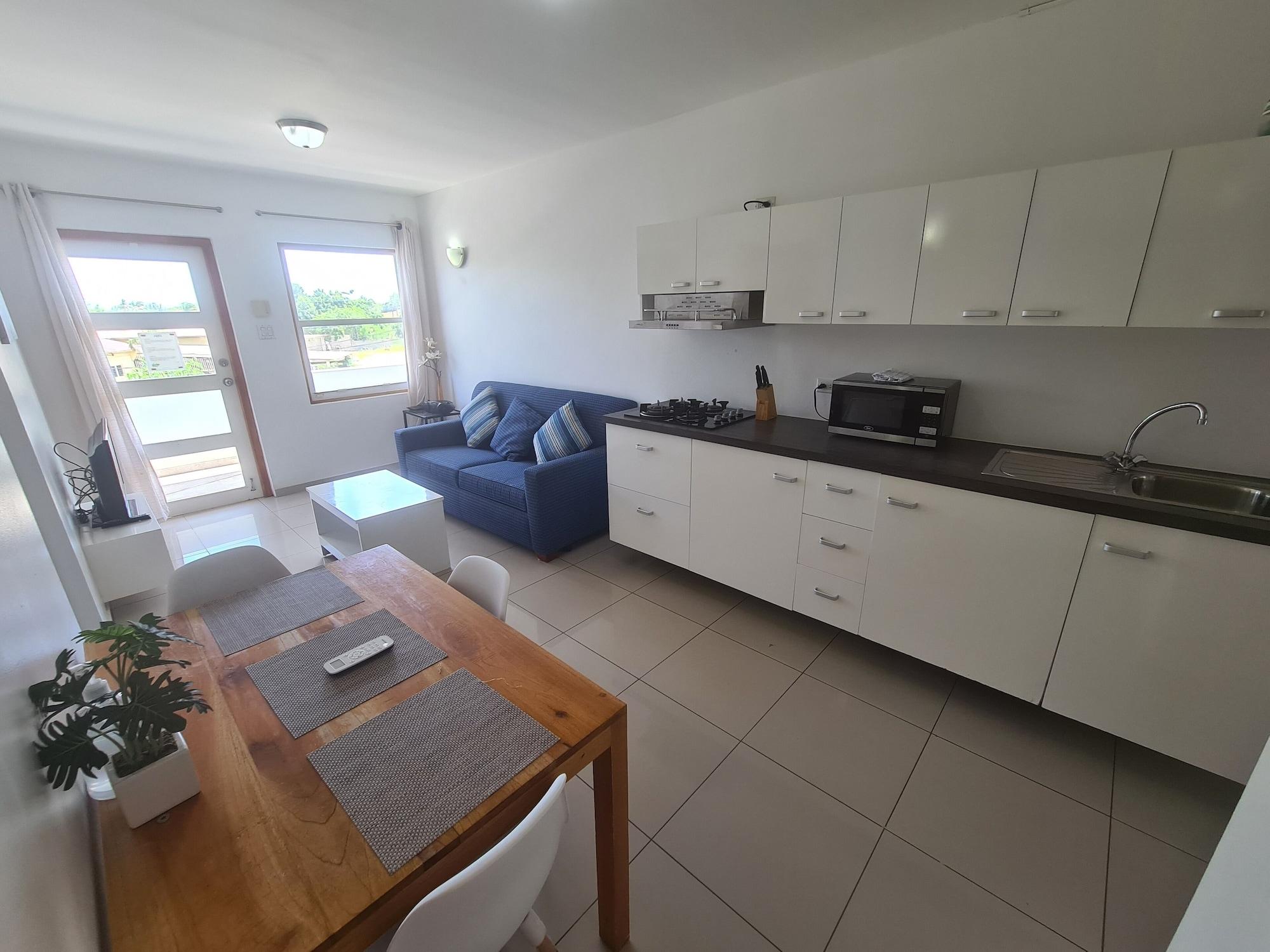 Bubali Villa & Apartments المظهر الخارجي الصورة