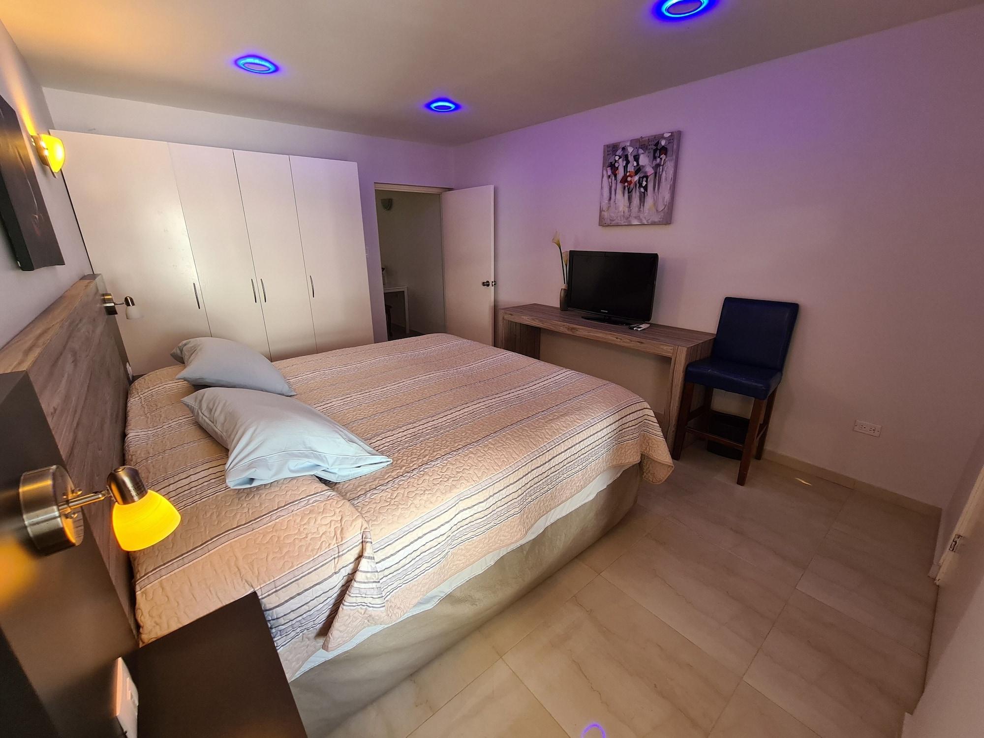 Bubali Villa & Apartments المظهر الخارجي الصورة
