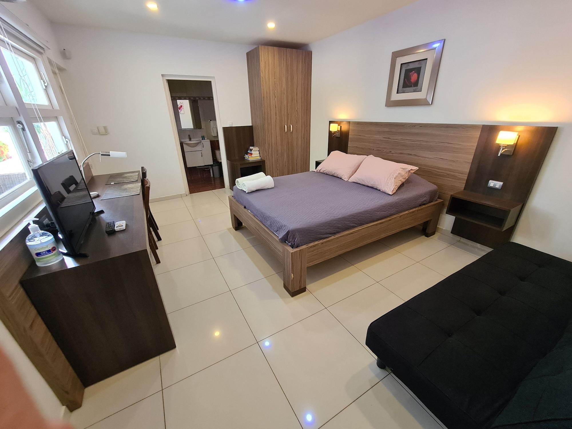 Bubali Villa & Apartments المظهر الخارجي الصورة