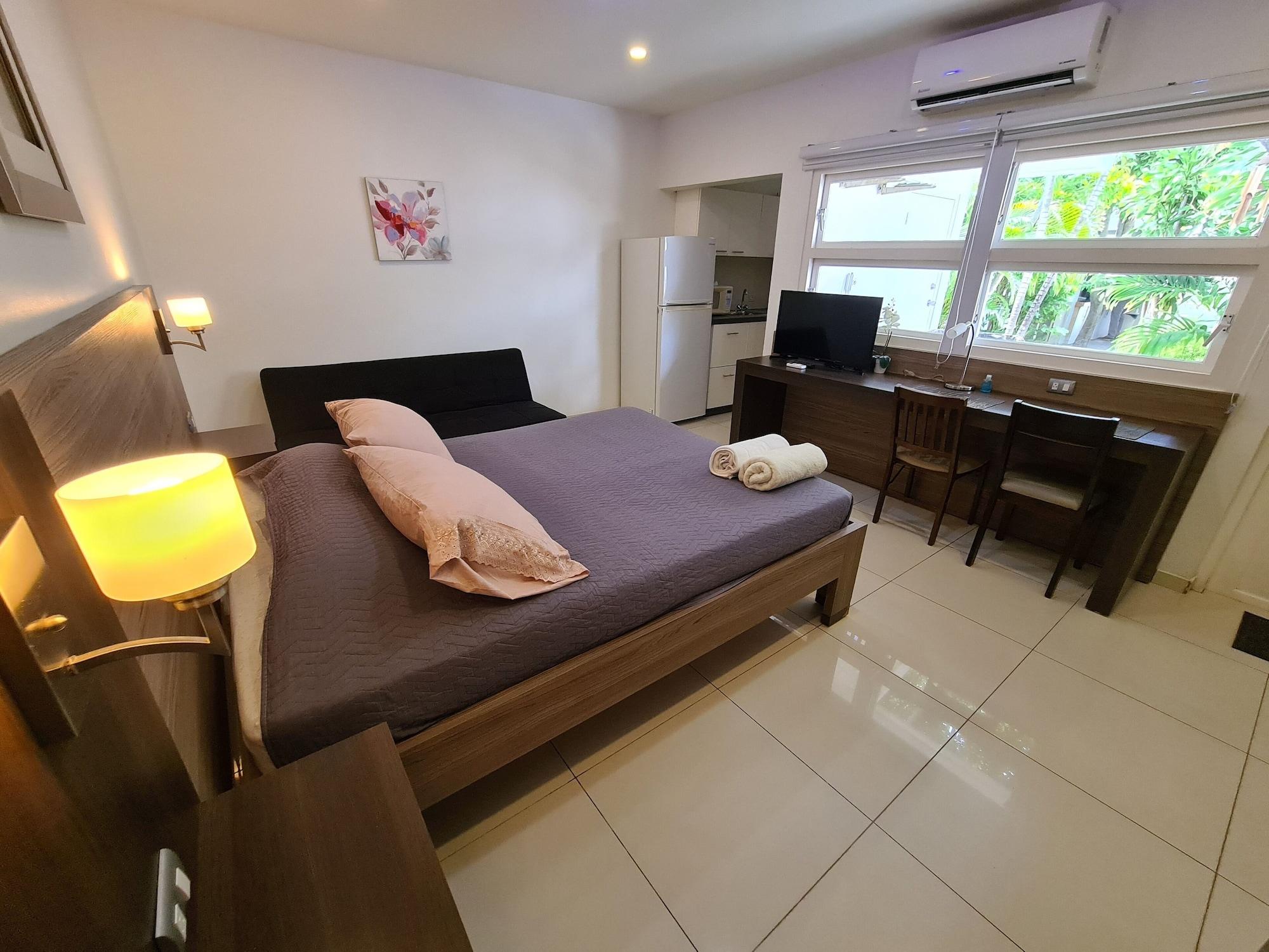 Bubali Villa & Apartments المظهر الخارجي الصورة