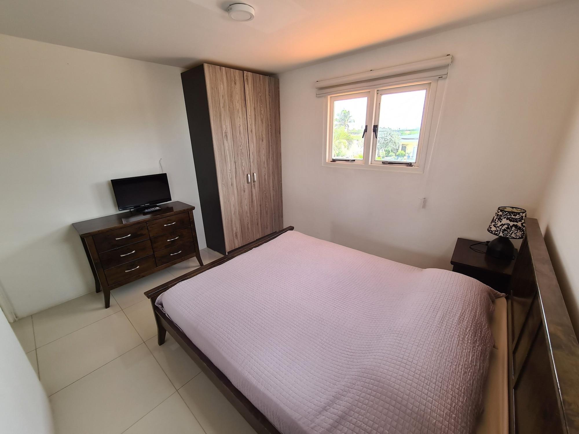 Bubali Villa & Apartments المظهر الخارجي الصورة