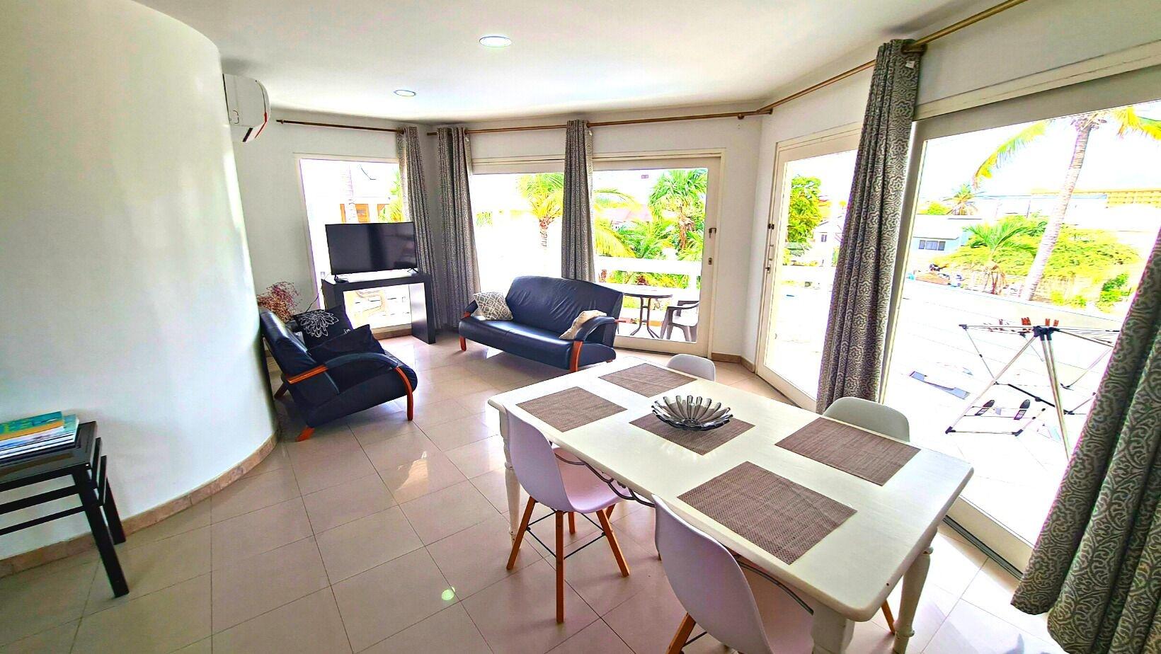 Bubali Villa & Apartments المظهر الخارجي الصورة