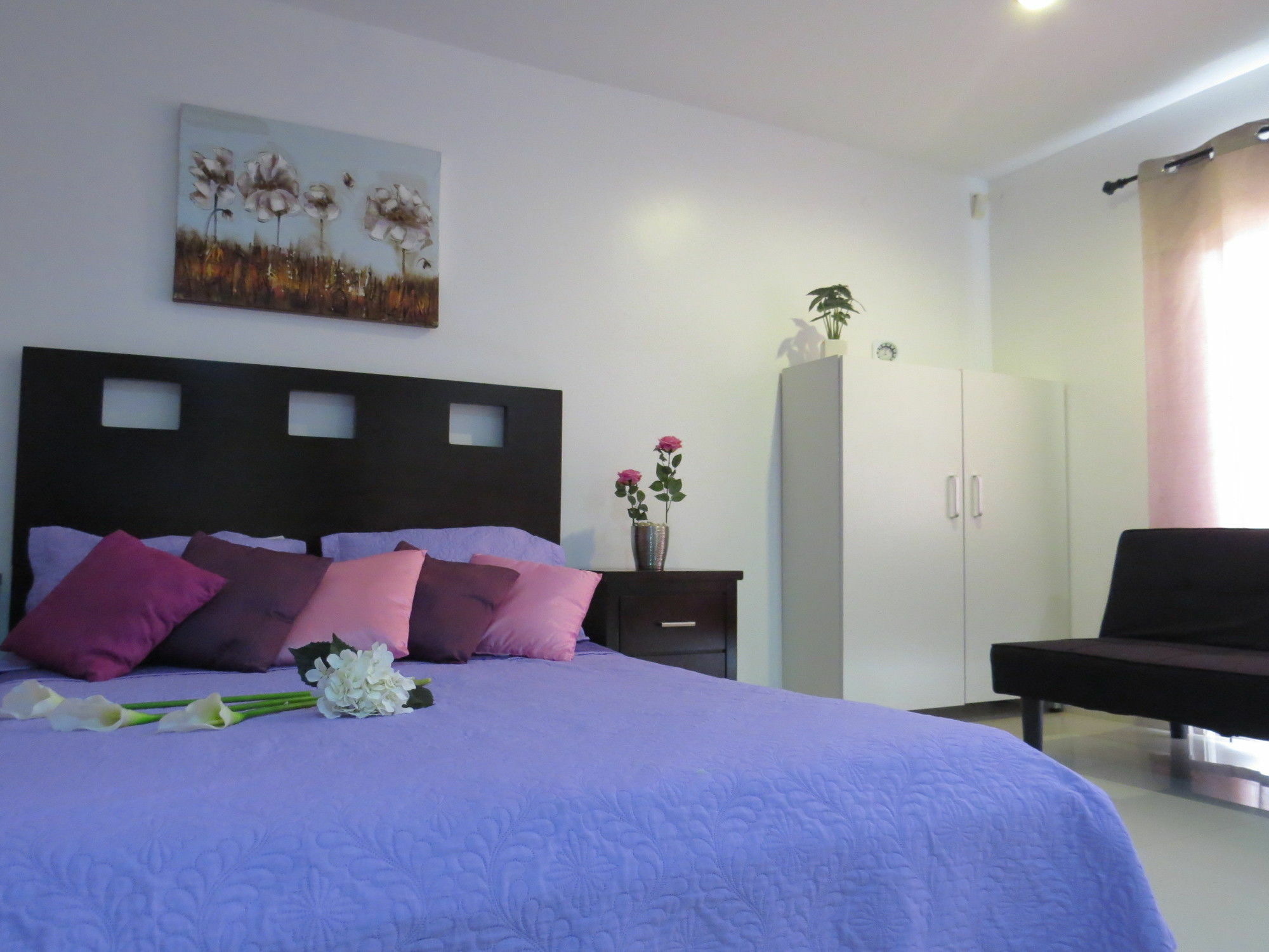 Bubali Villa & Apartments المظهر الخارجي الصورة