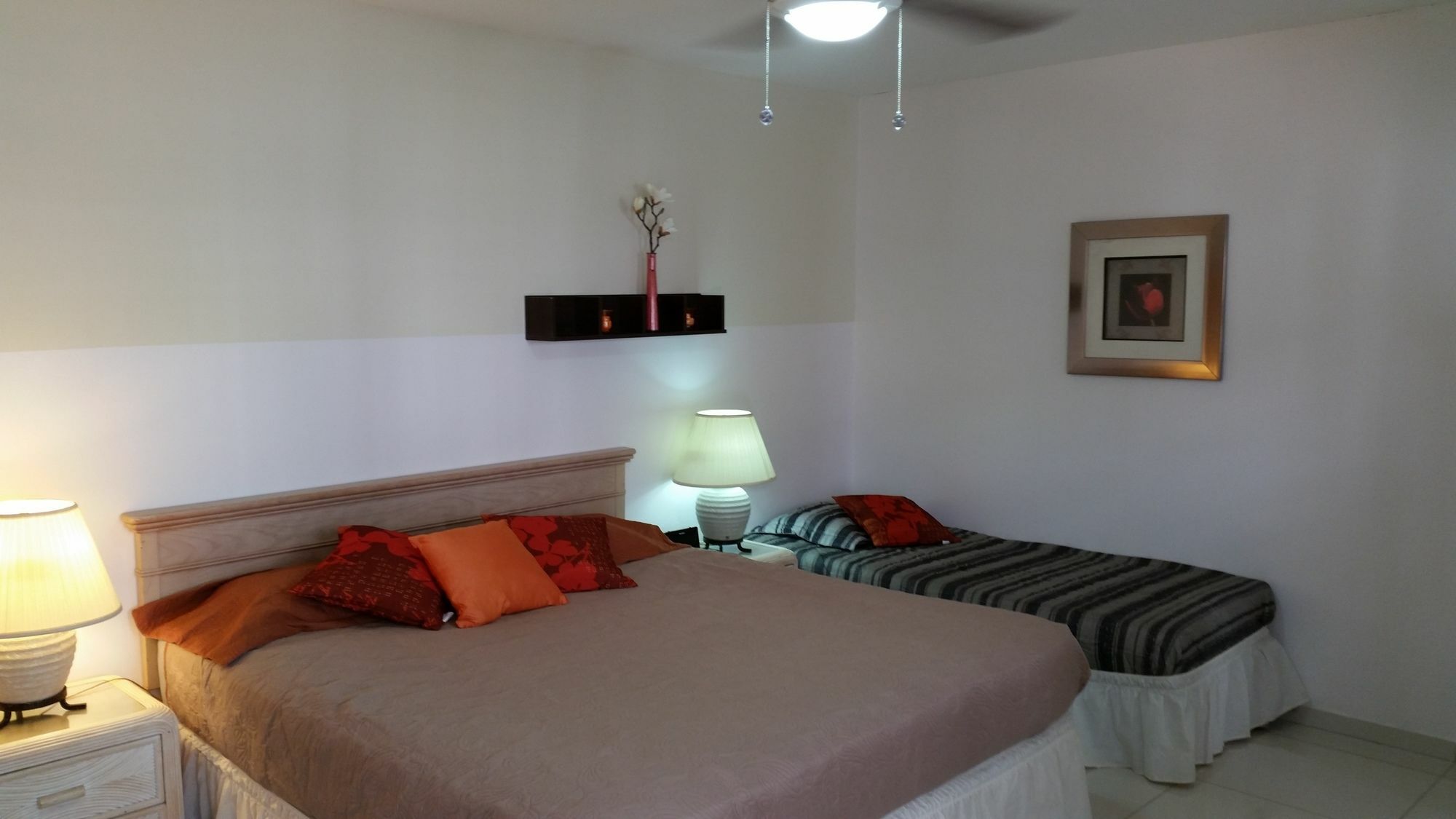 Bubali Villa & Apartments المظهر الخارجي الصورة
