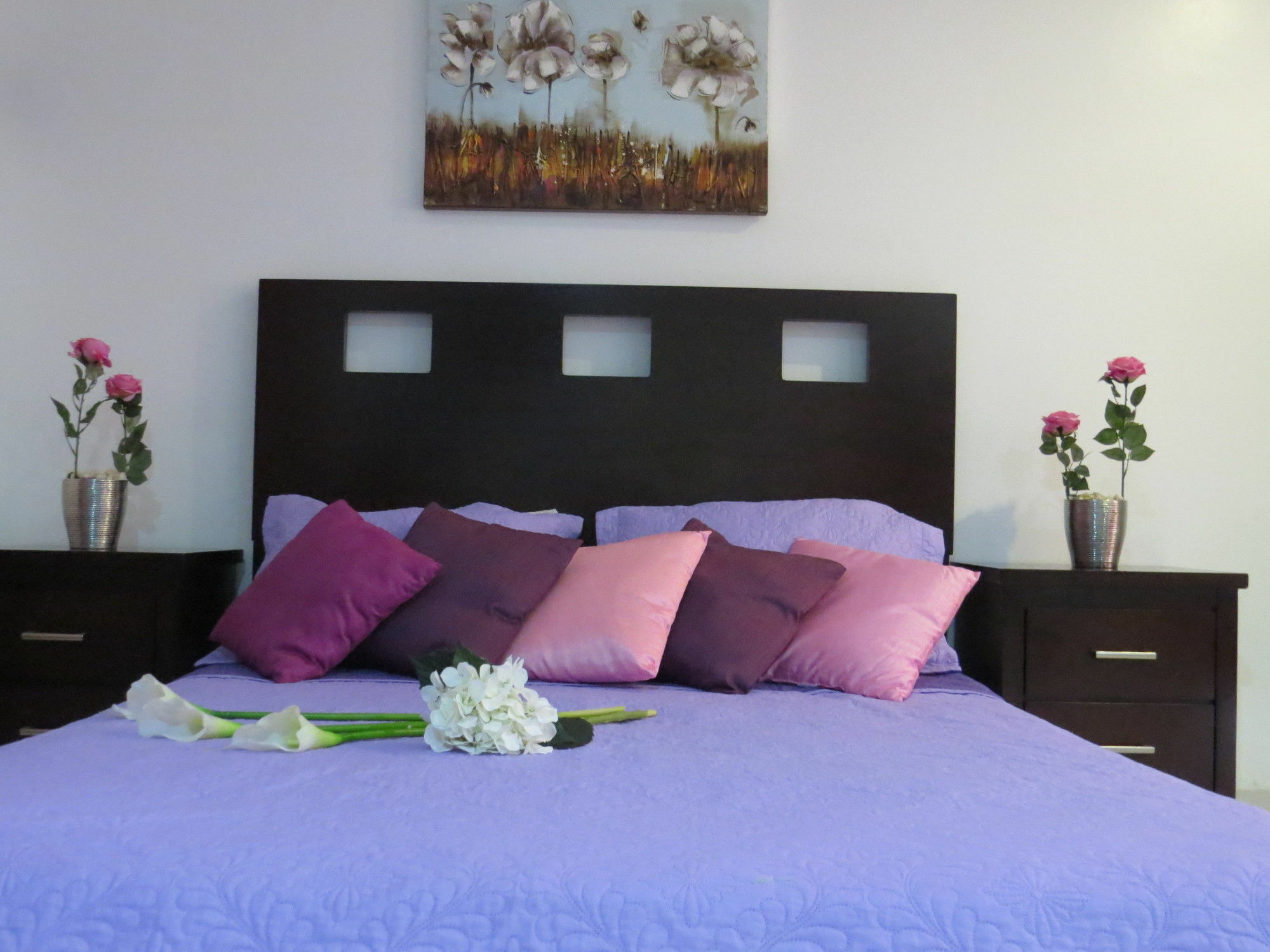 Bubali Villa & Apartments المظهر الخارجي الصورة