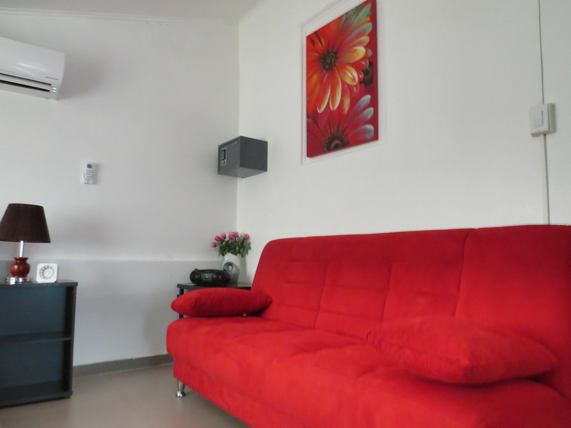 Bubali Villa & Apartments المظهر الخارجي الصورة