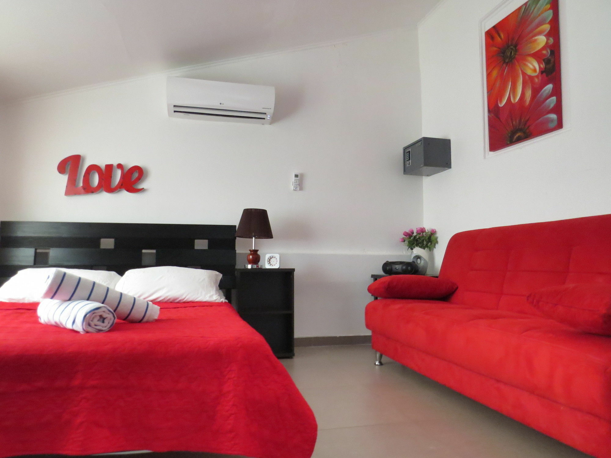 Bubali Villa & Apartments المظهر الخارجي الصورة