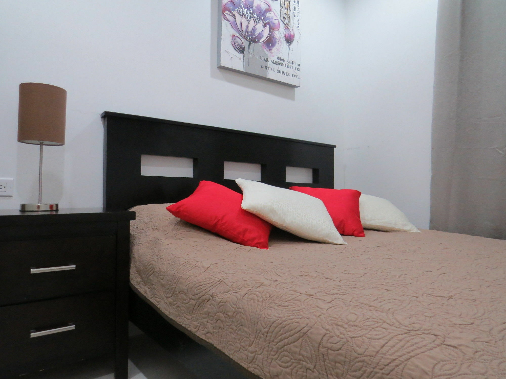 Bubali Villa & Apartments المظهر الخارجي الصورة