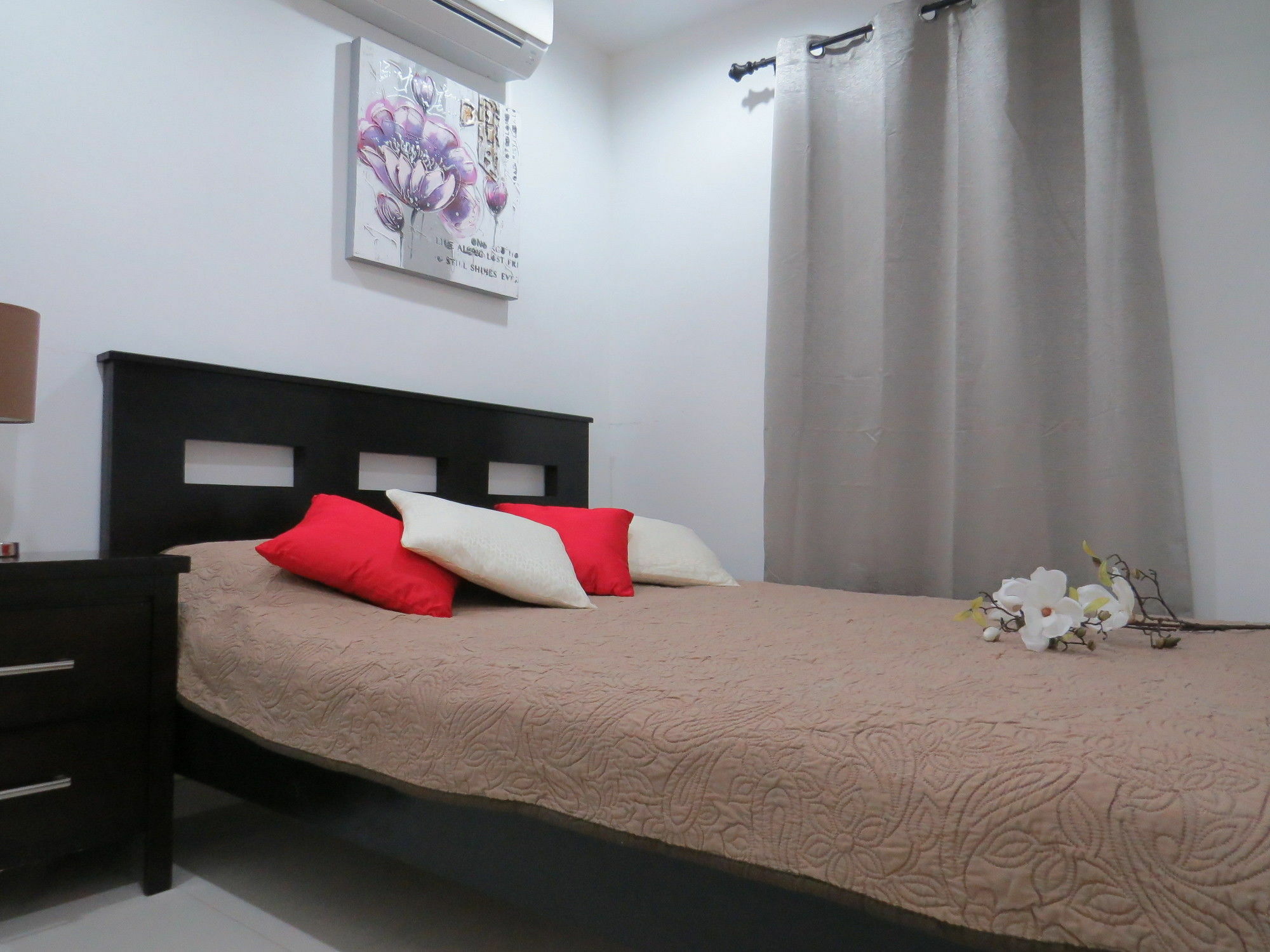 Bubali Villa & Apartments المظهر الخارجي الصورة